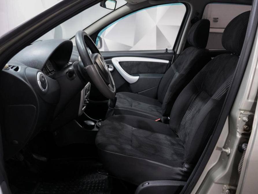 Renault Sandero I Ульяновск  - изображение 9