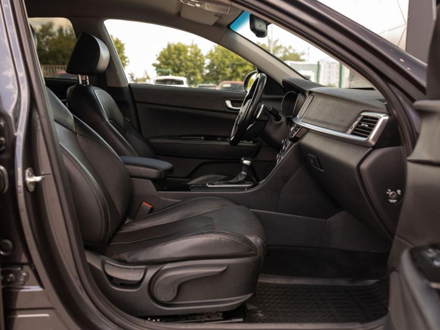 Kia Optima IV Рестайлинг Новосибирск  - изображение 22