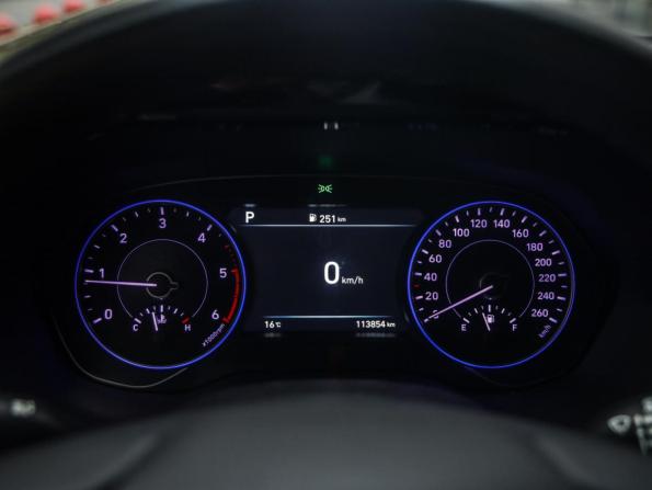 Hyundai Palisade I с пробегом 2019 года, цена 3 669 000 рублей, 113851 км, внедорожник, Автокод Объявления