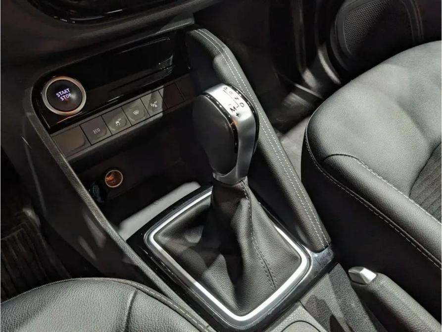 Renault Kaptur I Рестайлинг Пермь  - изображение 21
