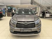 Toyota Highlander III (XU50) Казань  - изображение 24