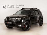 Renault Duster I Казань  - изображение 9
