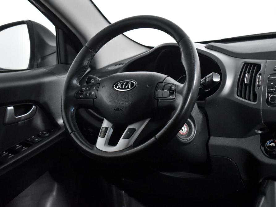 Kia Sportage III Санкт-Петербург  - изображение 13