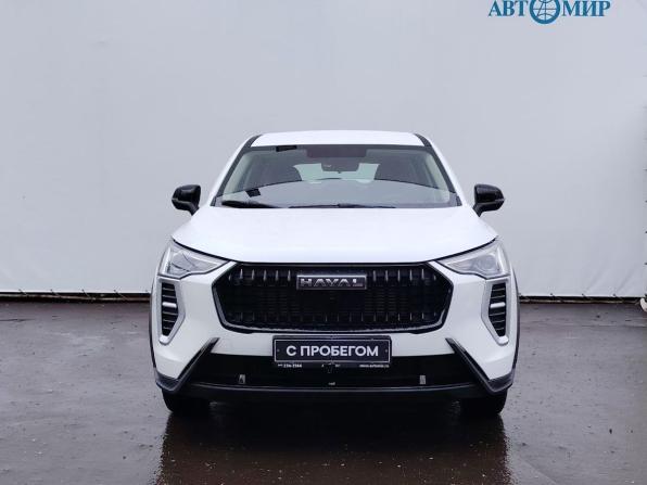 Haval Jolion I Рестайлинг с пробегом 2024 года, цена 2 050 000 рублей, 26045 км, внедорожник, Автокод Объявления