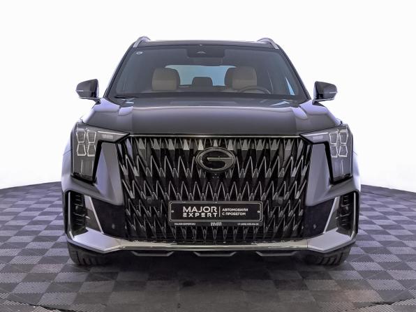 GAC GS8 II с пробегом 2025 года, цена 4 070 000 рублей, 19872 км, внедорожник, Автокод Объявления