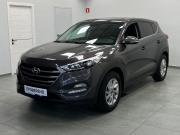 Hyundai Tucson III Казань  - изображение 18