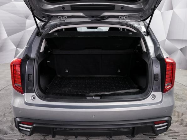 Haval Jolion I Рестайлинг с пробегом 2026 года, цена 2 442 000 рублей, 15000 км, внедорожник, Автокод Объявления