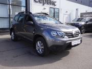 Renault Duster II Москва  - изображение 18