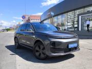 Li Auto (Lixiang) L6 Санкт-Петербург  - изображение 40