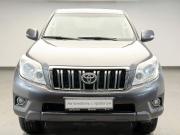 Toyota Land Cruiser Prado 150 Series Москва  - изображение 18