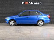 Lada (ВАЗ) Granta I Рестайлинг Екатеринбург  - изображение 19