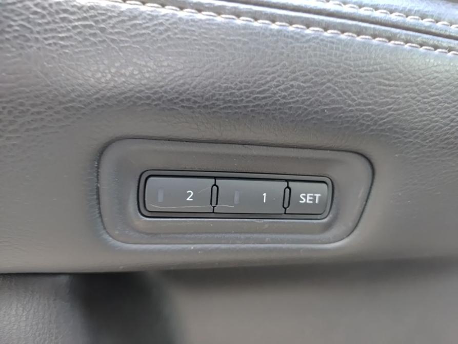 Nissan Pathfinder IV Ижевск  - изображение 24