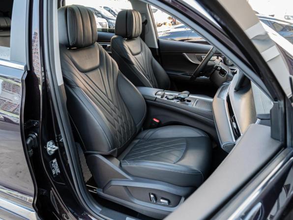 Chery Tiggo 8 Pro Max I Рестайлинг с пробегом 2023 года, цена 2 380 000 рублей, 40304 км, внедорожник, Автокод Объявления