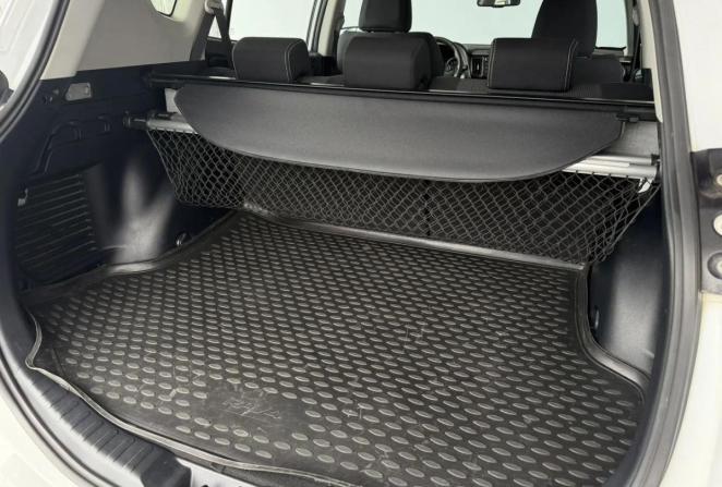 Toyota RAV4 IV (XA40) Рестайлинг с пробегом 2018 года, цена 2 945 000 рублей, 55605 км, внедорожник, Автокод Объявления