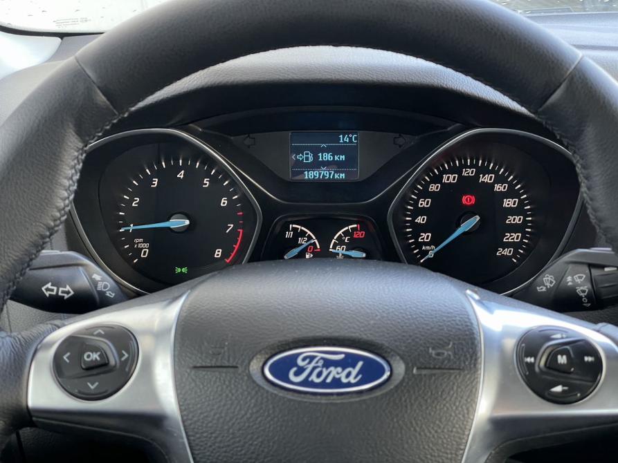 Ford Focus III Екатеринбург  - изображение 16