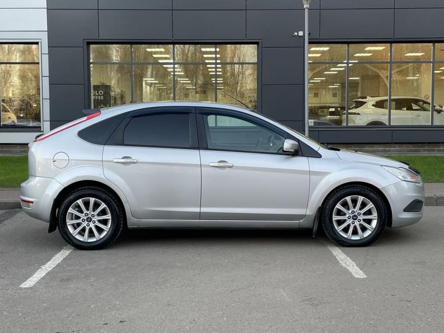 Ford Focus II Рестайлинг Ярославль  - изображение 4