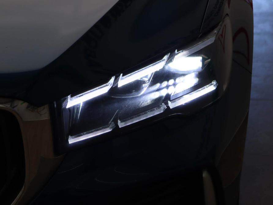 Geely Monjaro I Москва  - изображение 34