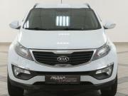 Kia Sportage III Иваново  - изображение 28