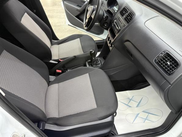 Volkswagen Polo V с пробегом 2014 года, цена 670 000 рублей, 121625 км, седан, Автокод Объявления