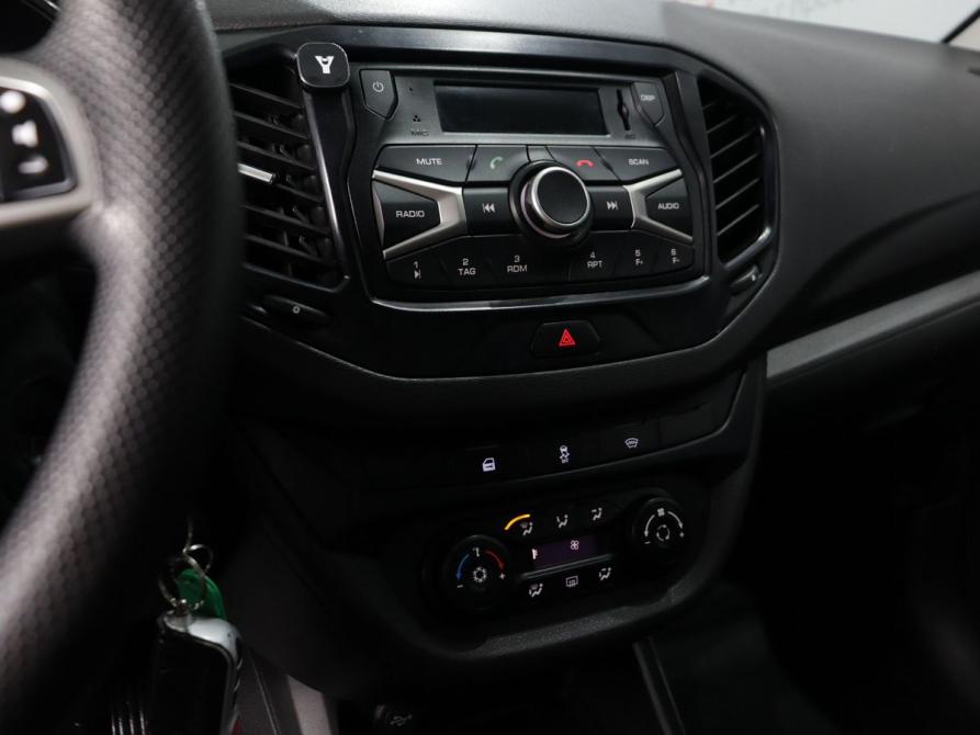 Lada (ВАЗ) Vesta I Минеральные Воды  - изображение 10