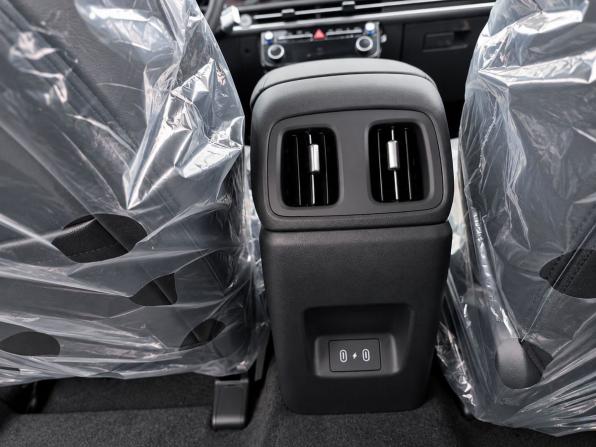 Новый Hyundai Tucson IV Рестайлинг 2026 года, цена 3 790 000 рублей, внедорожник, Автокод Объявления