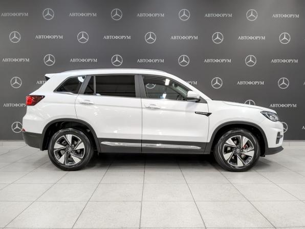 Changan CS75 I Рестайлинг с пробегом 2022 года, цена 1 785 000 рублей, 66525 км, внедорожник, Автокод Объявления