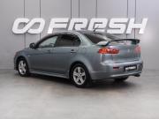 Mitsubishi Lancer X Воронеж  - изображение 19
