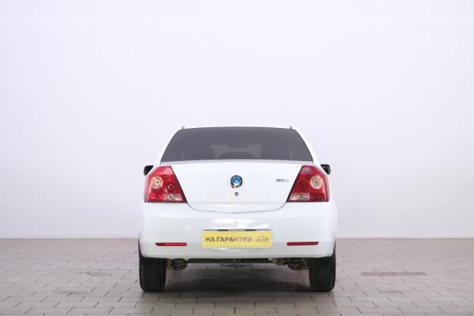 Geely MK I с пробегом 2010 года, цена 259 000 рублей, 180000 км, седан, Автокод Объявления