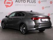 Kia Cerato IV Минеральные Воды  - изображение 21
