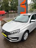 Lada (ВАЗ) Vesta I Рестайлинг (NG) Кострома  - изображение 24