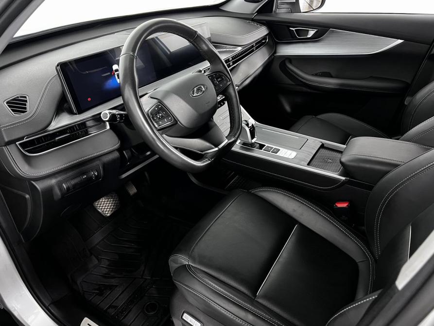 Chery Tiggo 7 Pro Max I Калининград  - изображение 9