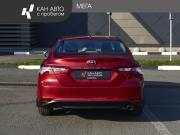 Toyota Camry VIII (XV70) Рестайлинг Казань  - изображение 17
