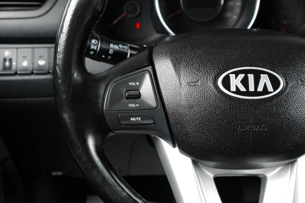 Kia Rio III Тюмень  - изображение 15