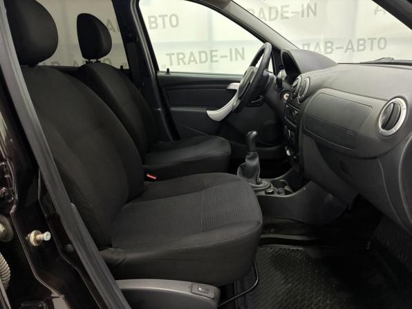 Lada (ВАЗ) Largus I с пробегом 2019 года, цена 899 000 рублей, 63000 км, универсал, Автокод Объявления