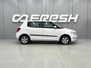 Skoda Fabia II Рестайлинг Ростов-на-Дону  - изображение 19