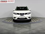 Nissan X-Trail III Белгород  - изображение 20
