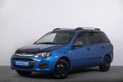 Lada (ВАЗ) Kalina II Томск  - изображение 16