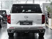 GAC GS8 II Москва  - изображение 25