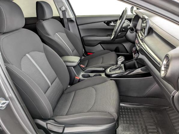 Kia Cerato IV с пробегом 2021 года, цена 1 900 000 рублей, 101335 км, седан, Автокод Объявления