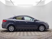 Kia Rio III Рестайлинг Москва  - изображение 22