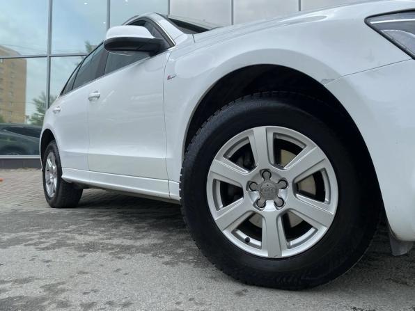 Audi Q5 I (8R) с пробегом 2010 года, цена 1 599 000 рублей, 120500 км, внедорожник, Автокод Объявления