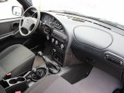 Lada (ВАЗ) Niva Travel I Нижний Новгород  - изображение 20