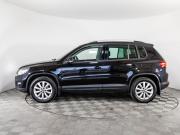 Volkswagen Tiguan I Рестайлинг Санкт-Петербург  - изображение 32