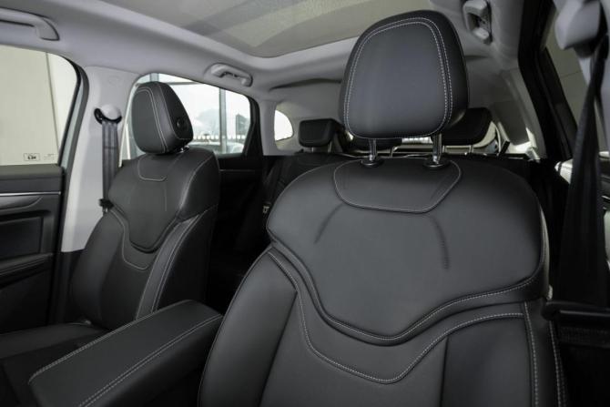 Новый Haval Jolion I Рестайлинг 2 2026 года, цена 2 899 000 рублей, внедорожник, Автокод Объявления