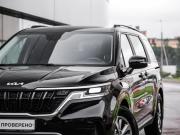 Kia Carnival IV Санкт-Петербург  - изображение 33
