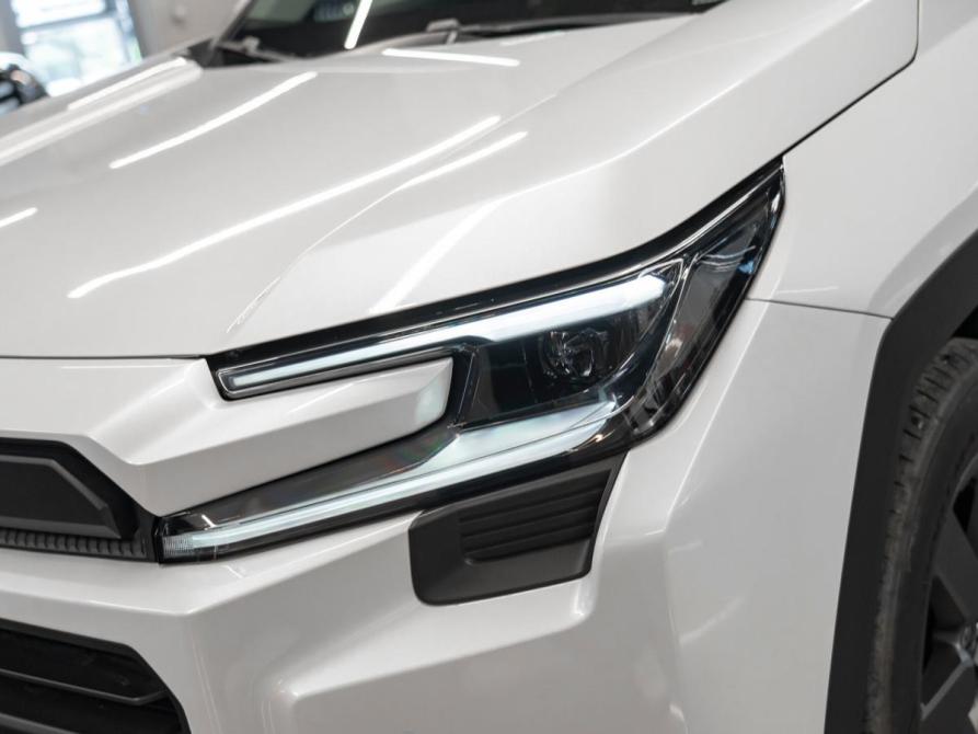 Toyota RAV4 VI (XA60) Москва  - изображение 24