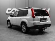 Nissan X-Trail II Рестайлинг Тюмень  - изображение 23