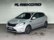 Kia Rio III Уфа  - изображение 19
