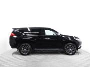 Mitsubishi Pajero Sport III Москва  - изображение 25