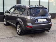 Mitsubishi Outlander II Екатеринбург  - изображение 25
